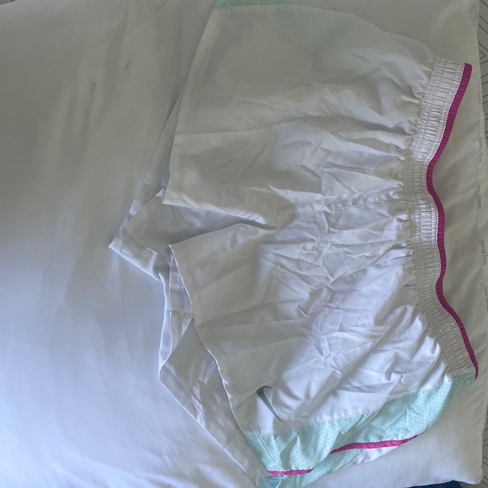 Nike Dri-Fit shorts, XL